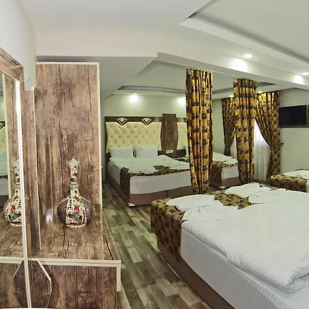 Hotel The Queen Istanbul