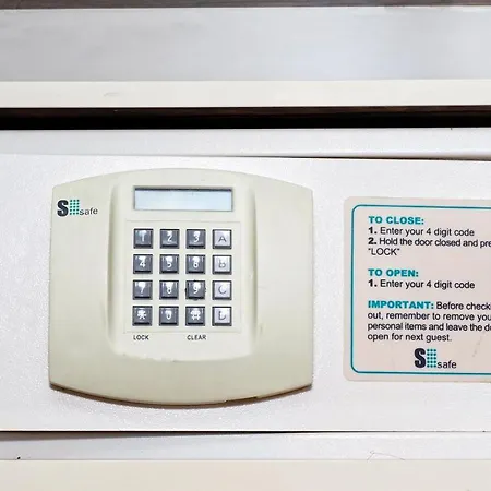 The Queen Hotel Istambul