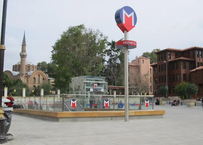 The Queen * Stambuł