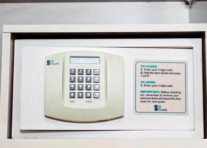 The Queen Hotel Stambuł