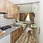 Hotel The Queen Istambul