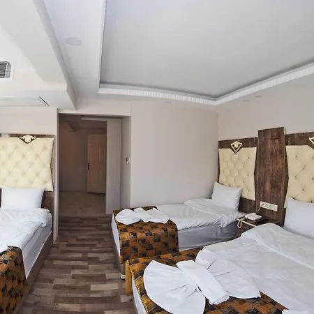 The Queen Suıte Otel *