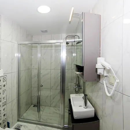 The Queen Suıte Otel İstanbul